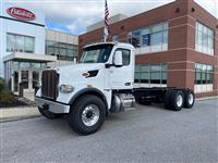 2025 Peterbilt 567