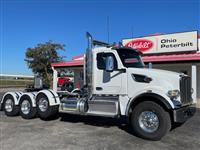 2026 Peterbilt 567