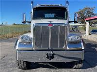 2026 Peterbilt 567
