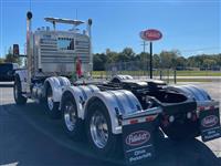 2026 Peterbilt 567