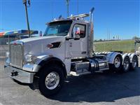2026 Peterbilt 567