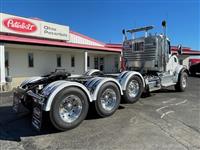 2026 Peterbilt 567