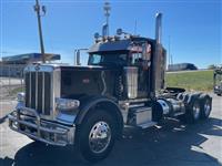 2022 Peterbilt 389