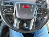 2022 Peterbilt 389