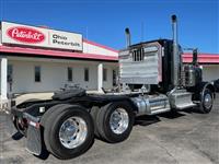 2022 Peterbilt 389