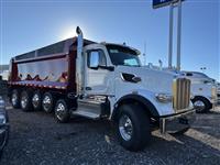 2026 Peterbilt 567