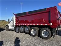 2026 Peterbilt 567