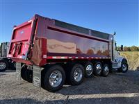2026 Peterbilt 567