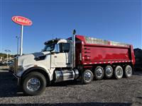 2026 Peterbilt 567