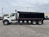 2026 Peterbilt 567