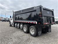 2026 Peterbilt 567