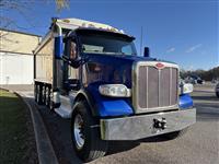 2020 Peterbilt 567