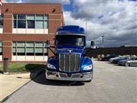 2022 Peterbilt 579