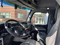 2022 Peterbilt 579