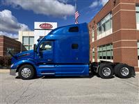 2022 Peterbilt 579