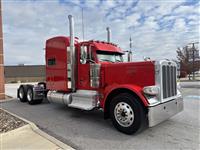 2023 Peterbilt 389