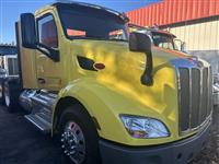 2021 Peterbilt 579