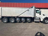 2020 Peterbilt 567