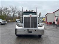 2021 Peterbilt 389