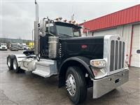 2021 Peterbilt 389