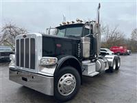 2021 Peterbilt 389