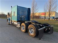 2019 Peterbilt 567