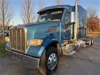 2019 Peterbilt 567
