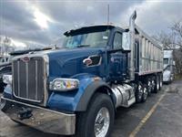 2026 Peterbilt 567