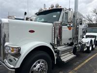 2026 Peterbilt 589