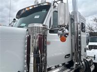 2026 Peterbilt 589