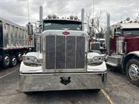 2026 Peterbilt 589