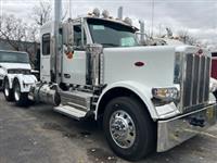 2026 Peterbilt 589
