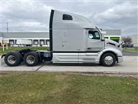 2026 Peterbilt 579