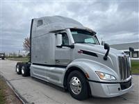 2026 Peterbilt 579