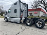 2026 Peterbilt 579