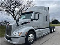 2026 Peterbilt 579