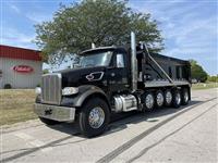 2026 Peterbilt 567