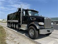 2026 Peterbilt 567