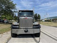 2026 Peterbilt 567