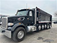 2025 Peterbilt 567