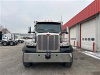 2025 Peterbilt 567