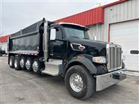 2025 Peterbilt 567