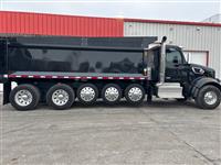 2025 Peterbilt 567