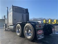 2000 Kenworth W900