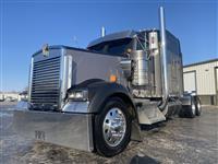 2000 Kenworth W900