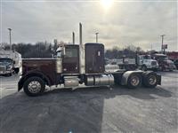 2022 Peterbilt 389