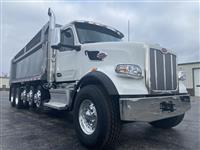 New 2026 Peterbilt 567 for Sale