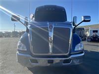 2021 Kenworth T680