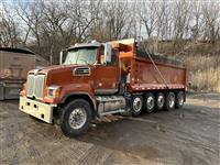 2021 Western Star 47X