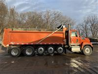 2021 Western Star 47X